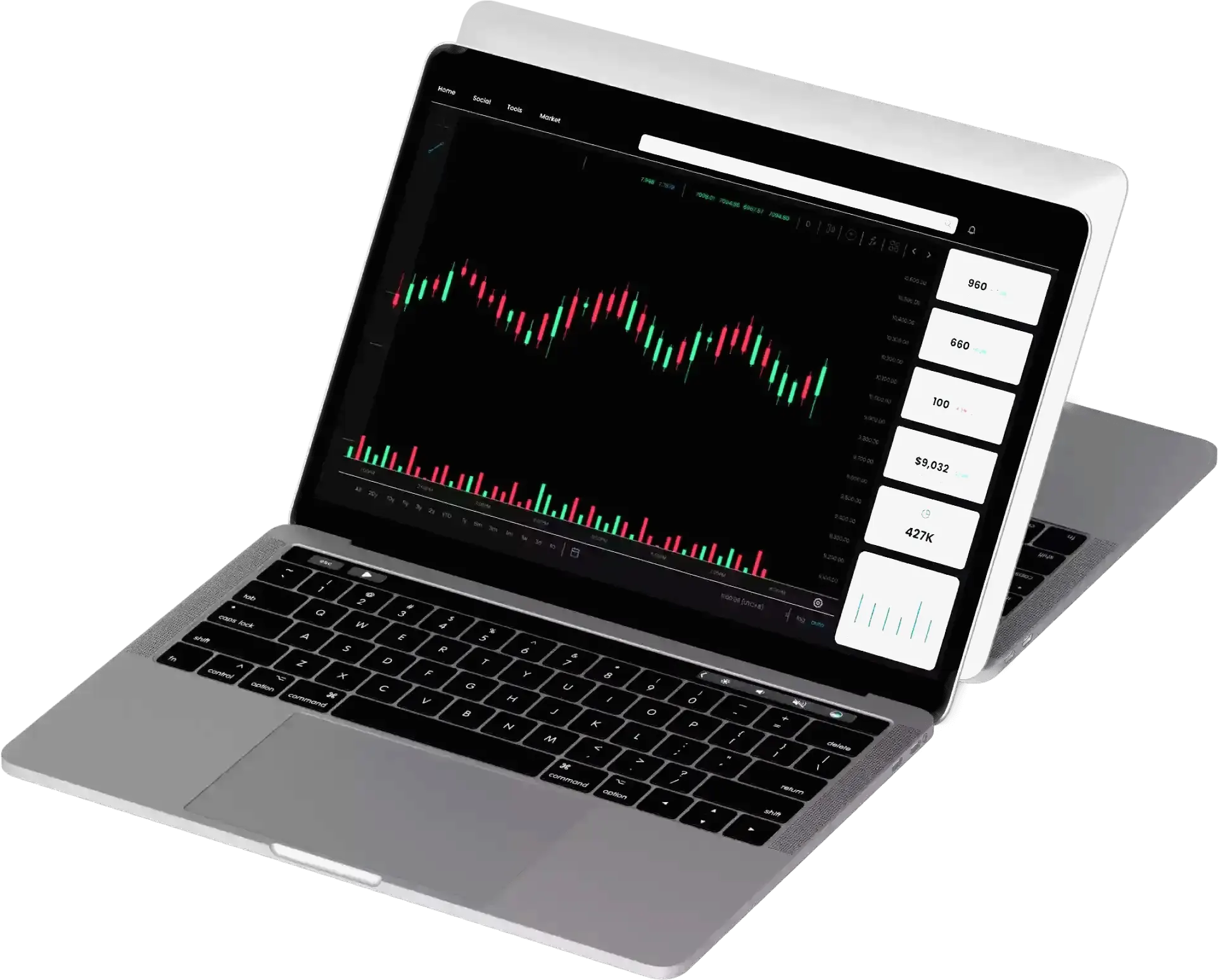 Ovruxtali digital assets